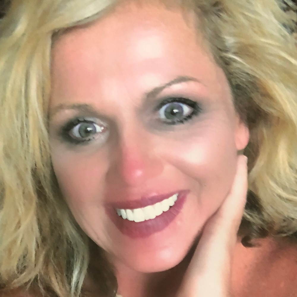 Meet your Posher, Dawn